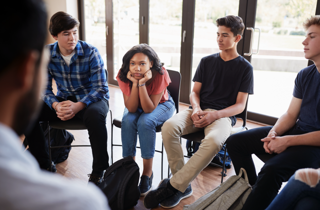 Top strategies for supporting students’ mental health, including SEL activities, stress management techniques, and counseling resources for school counselors.